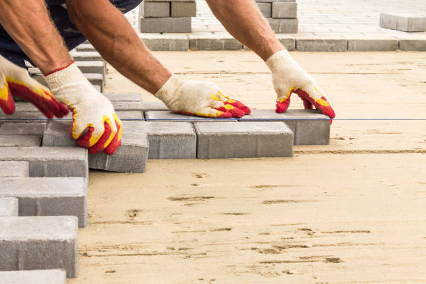 Best Driveway Paving Contractor  in Topanga, CA