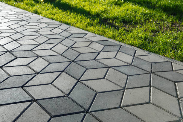 Best Cobblestone Driveway Pavers  in Topanga, CA