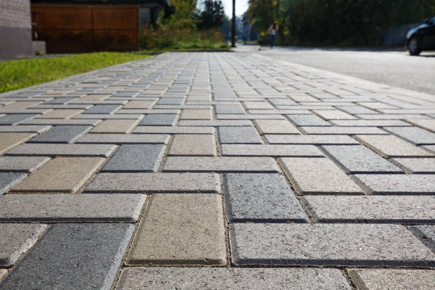 Best Interlocking Driveway Pavers  in Topanga, CA