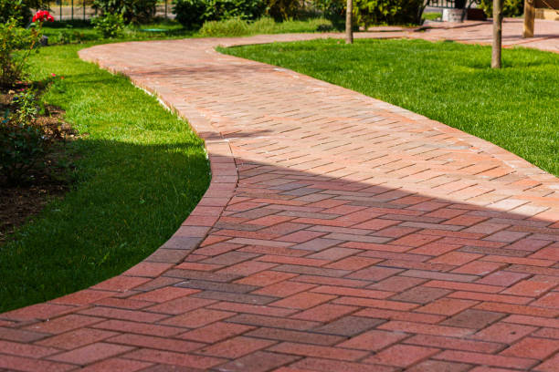 Best Professional Driveway Pavers  in Topanga, CA