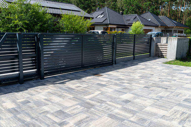Driveway Pavers for Homes in Topanga, CA