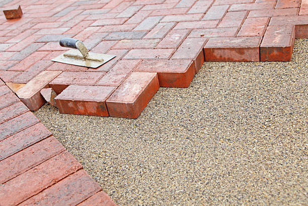 Best Driveway Paving Company  in Topanga, CA