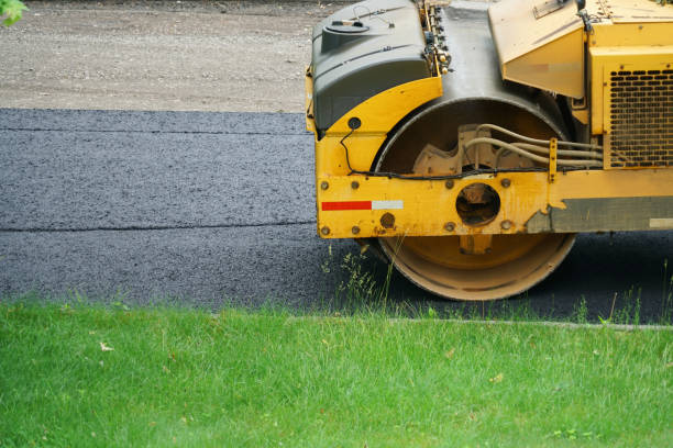 Best Affordable Driveway Pavers  in Topanga, CA
