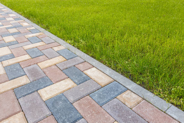 Best Affordable Driveway Pavers  in Topanga, CA